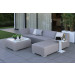 Mood Chaise Longue Sunbrella Fonteyn